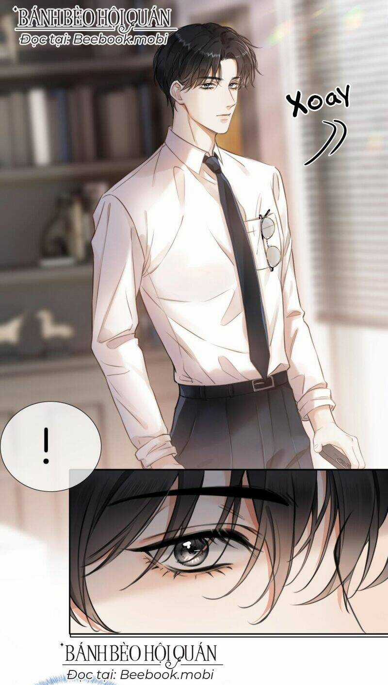 Có Ý Động Tâm - Chapter 2 - Trang 30