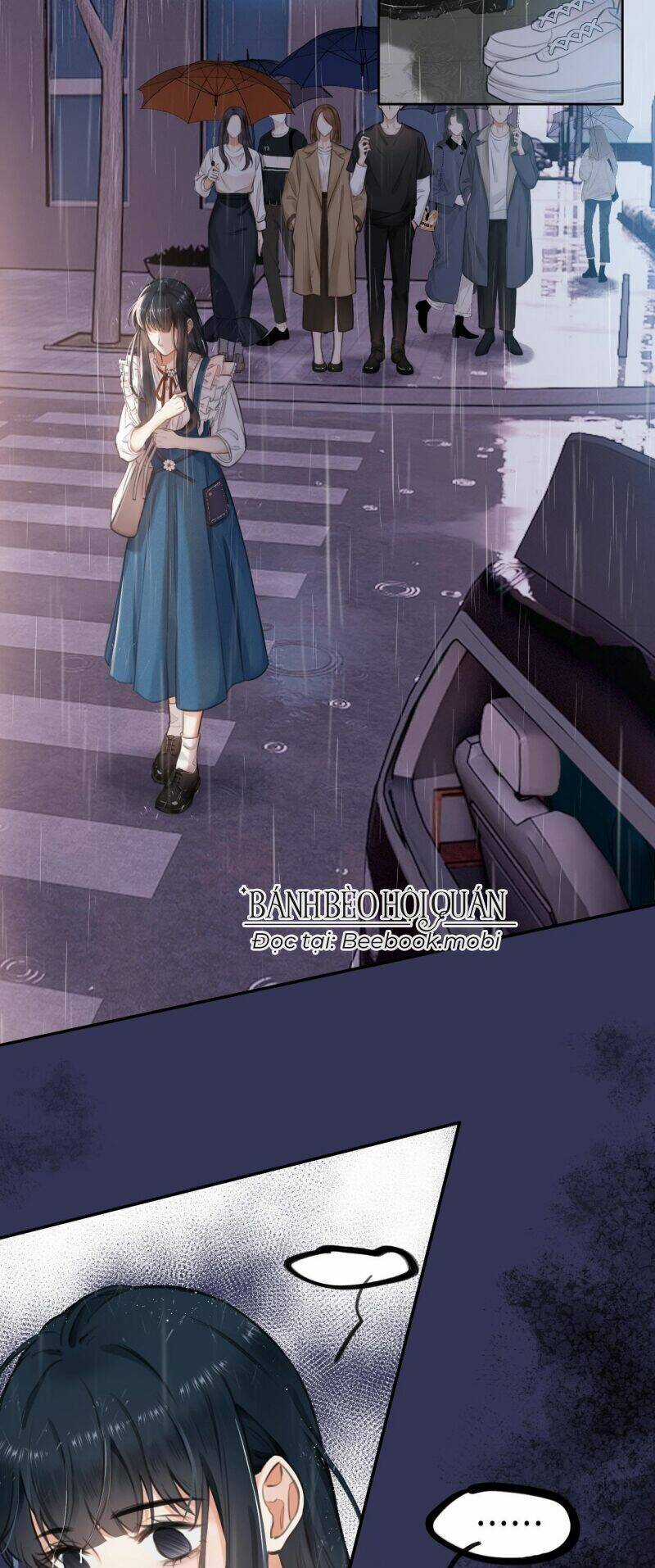 Có Ý Động Tâm - Chapter 2 - Trang 4