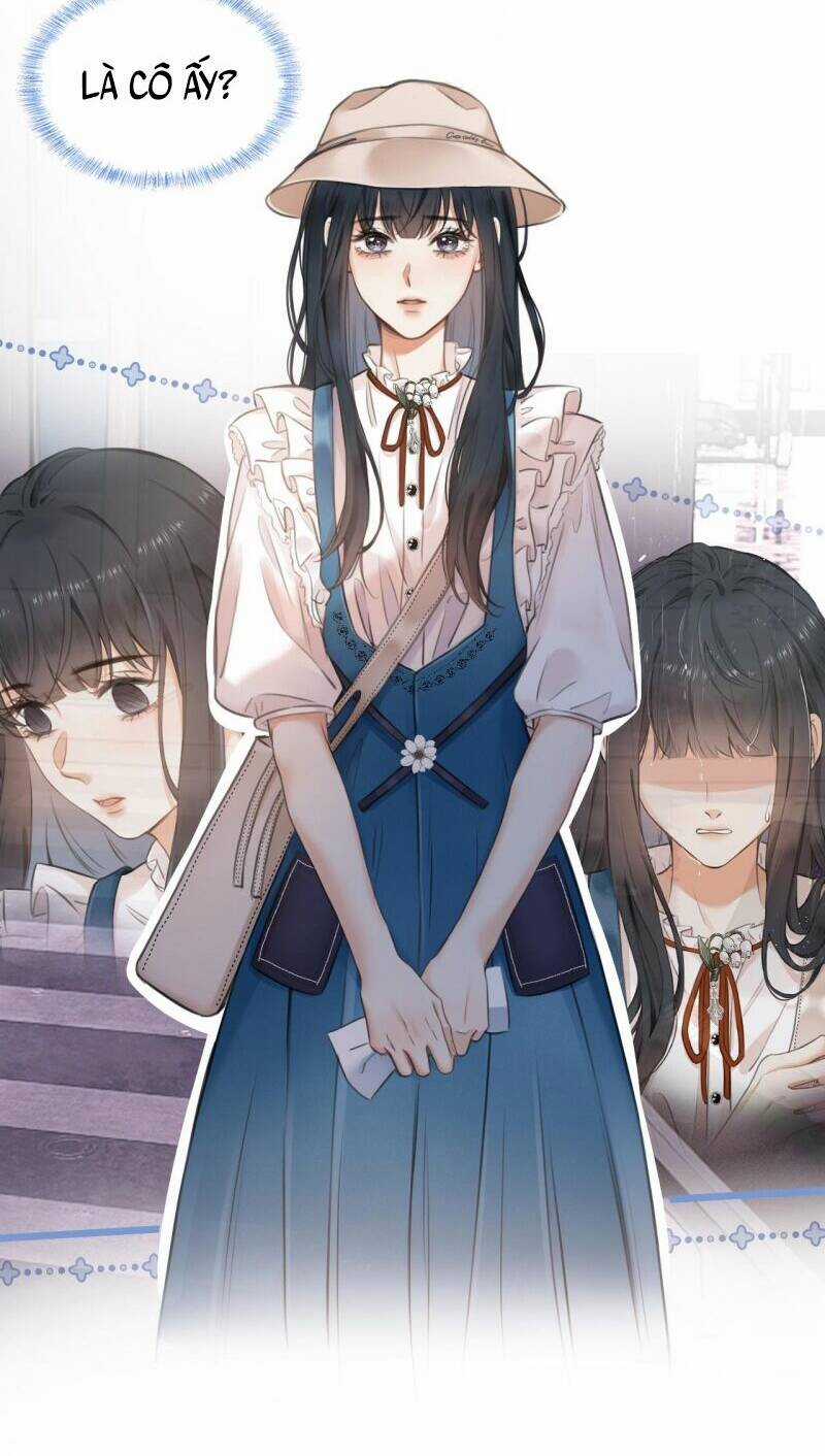 Có Ý Động Tâm - Chapter 2 - Trang 31