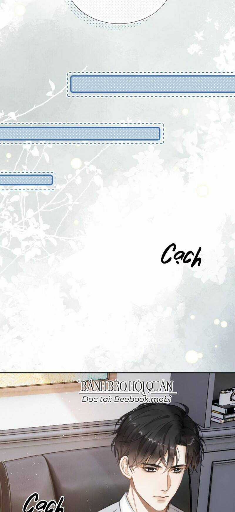 Có Ý Động Tâm - Chapter 2 - Trang 33