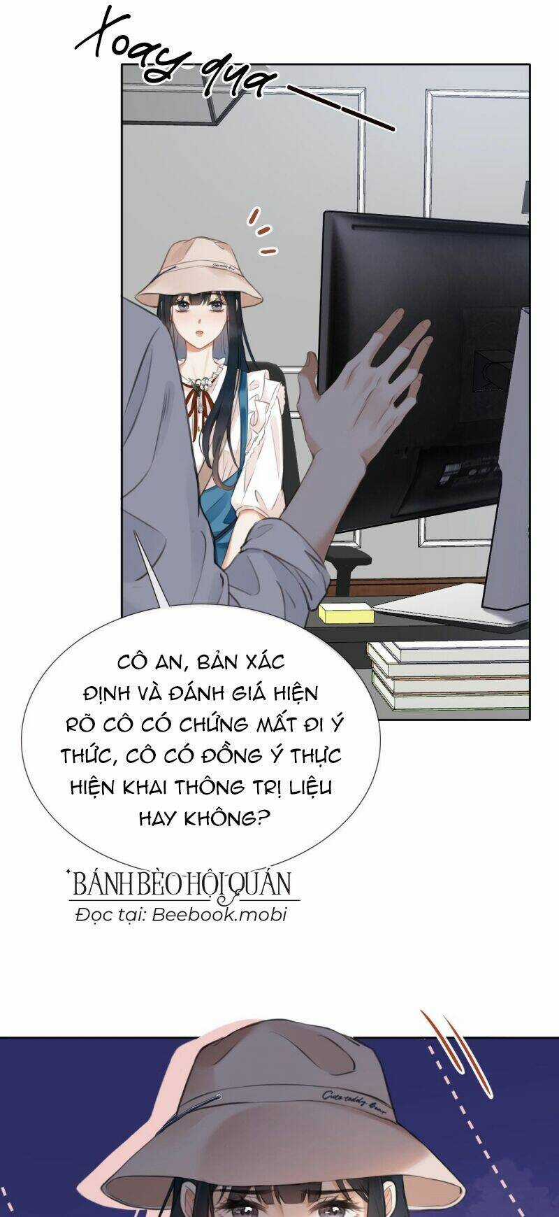 Có Ý Động Tâm - Chapter 2 - Trang 36