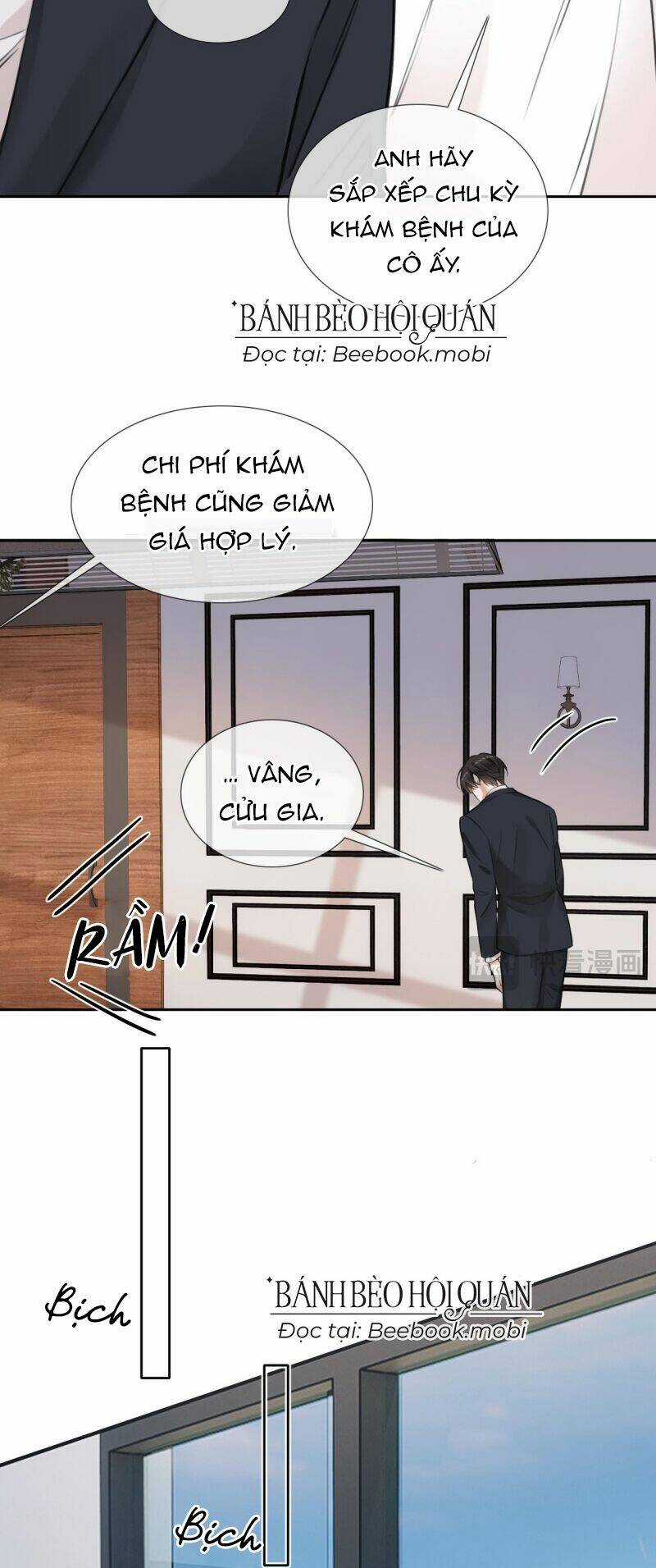 Có Ý Động Tâm - Chapter 2 - Trang 48