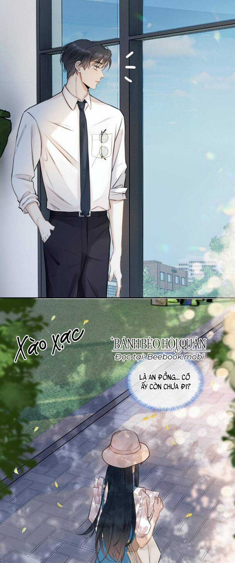 Có Ý Động Tâm - Chapter 2 - Trang 49