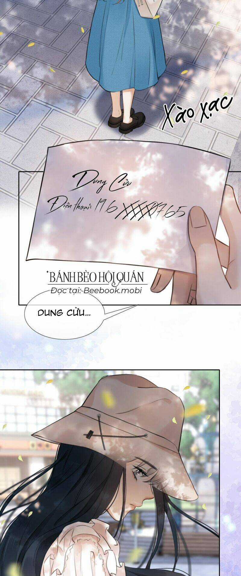 Có Ý Động Tâm - Chapter 2 - Trang 50