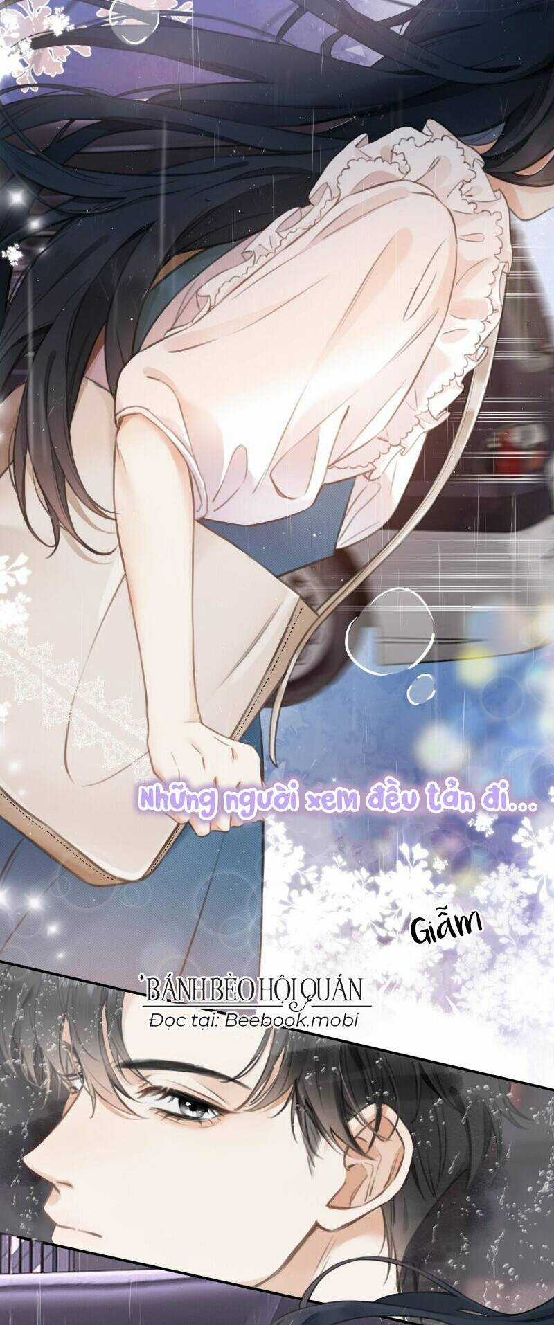 Có Ý Động Tâm - Chapter 2 - Trang 9