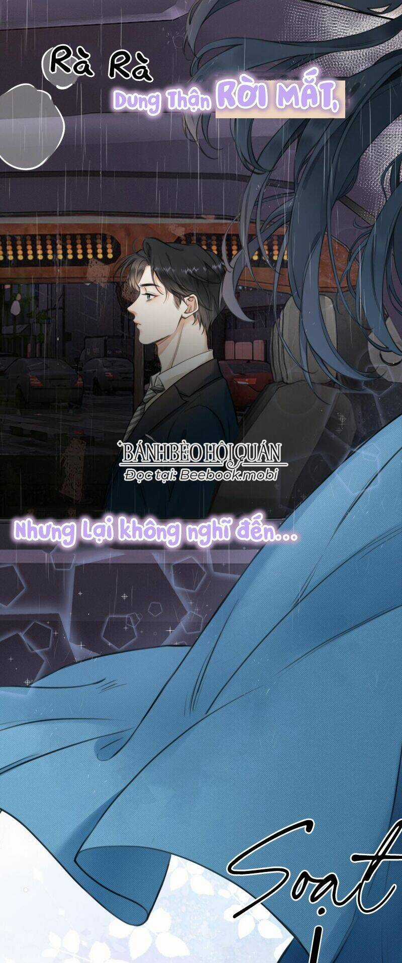 Có Ý Động Tâm - Chapter 2 - Trang 10