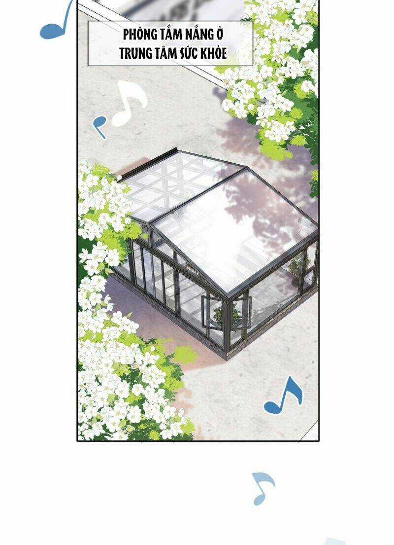 Có Ý Động Tâm - Chapter 3 - Trang 12