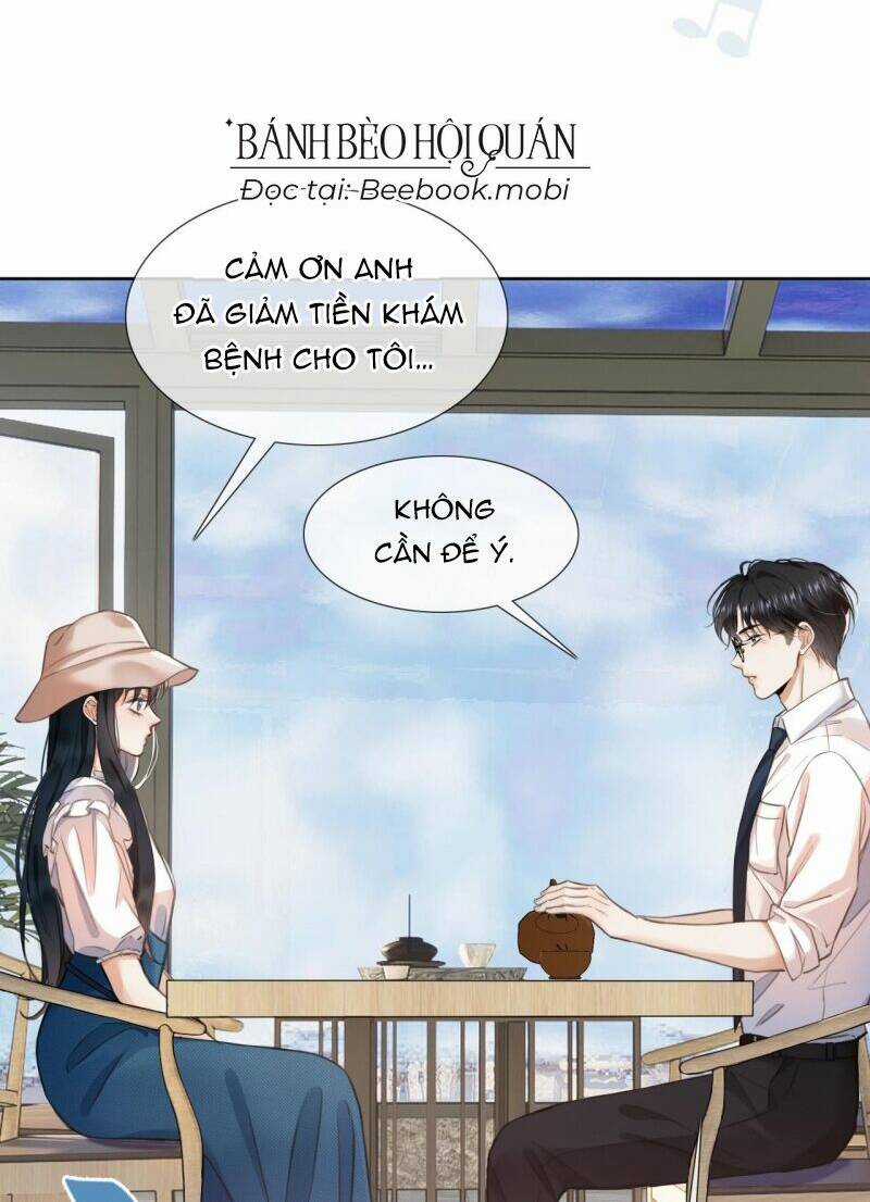 Có Ý Động Tâm - Chapter 3 - Trang 13