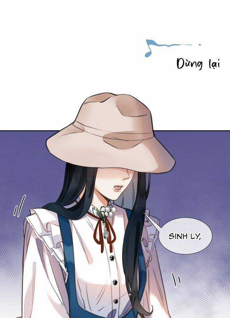 Có Ý Động Tâm - Chapter 3 - Trang 15