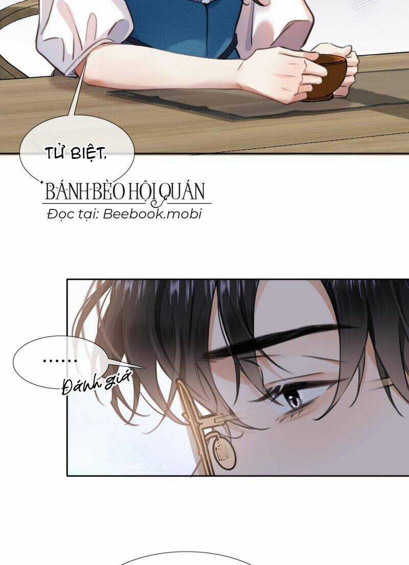 Có Ý Động Tâm - Chapter 3 - Trang 16