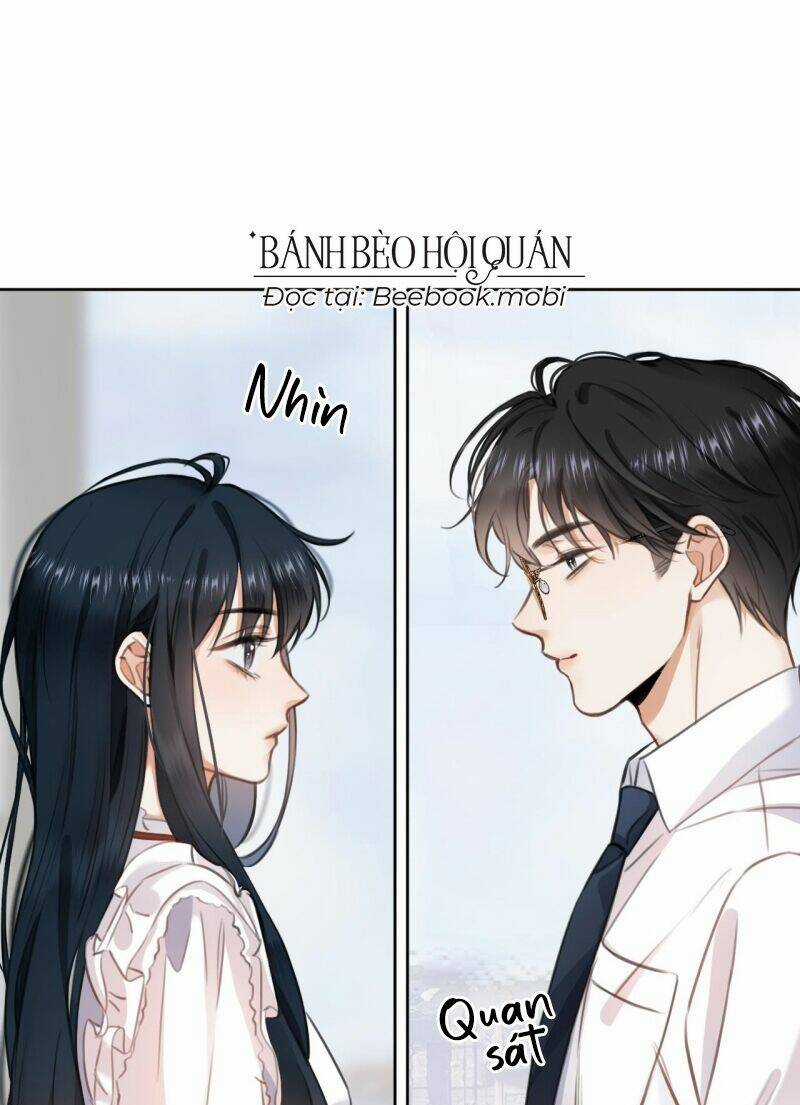 Có Ý Động Tâm - Chapter 3 - Trang 18