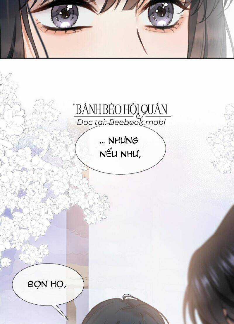 Có Ý Động Tâm - Chapter 3 - Trang 21