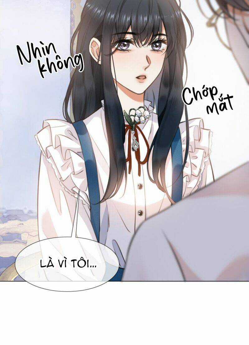 Có Ý Động Tâm - Chapter 3 - Trang 22