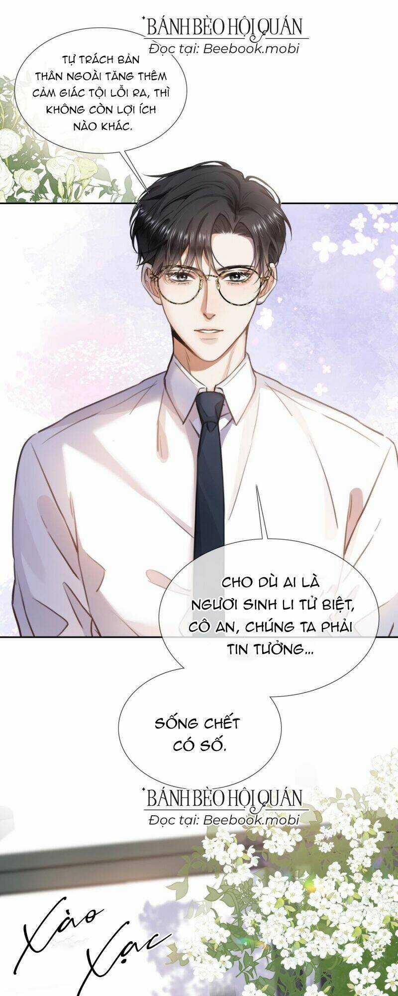 Có Ý Động Tâm - Chapter 3 - Trang 23