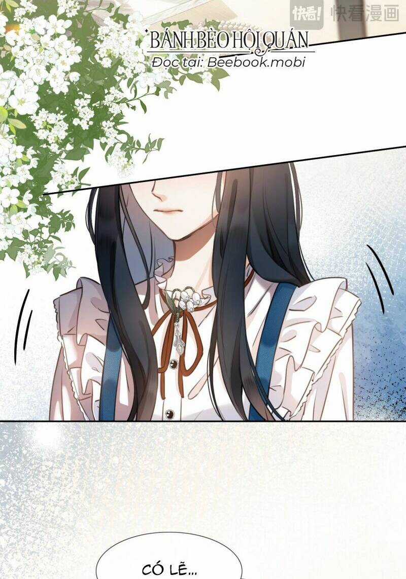 Có Ý Động Tâm - Chapter 3 - Trang 25