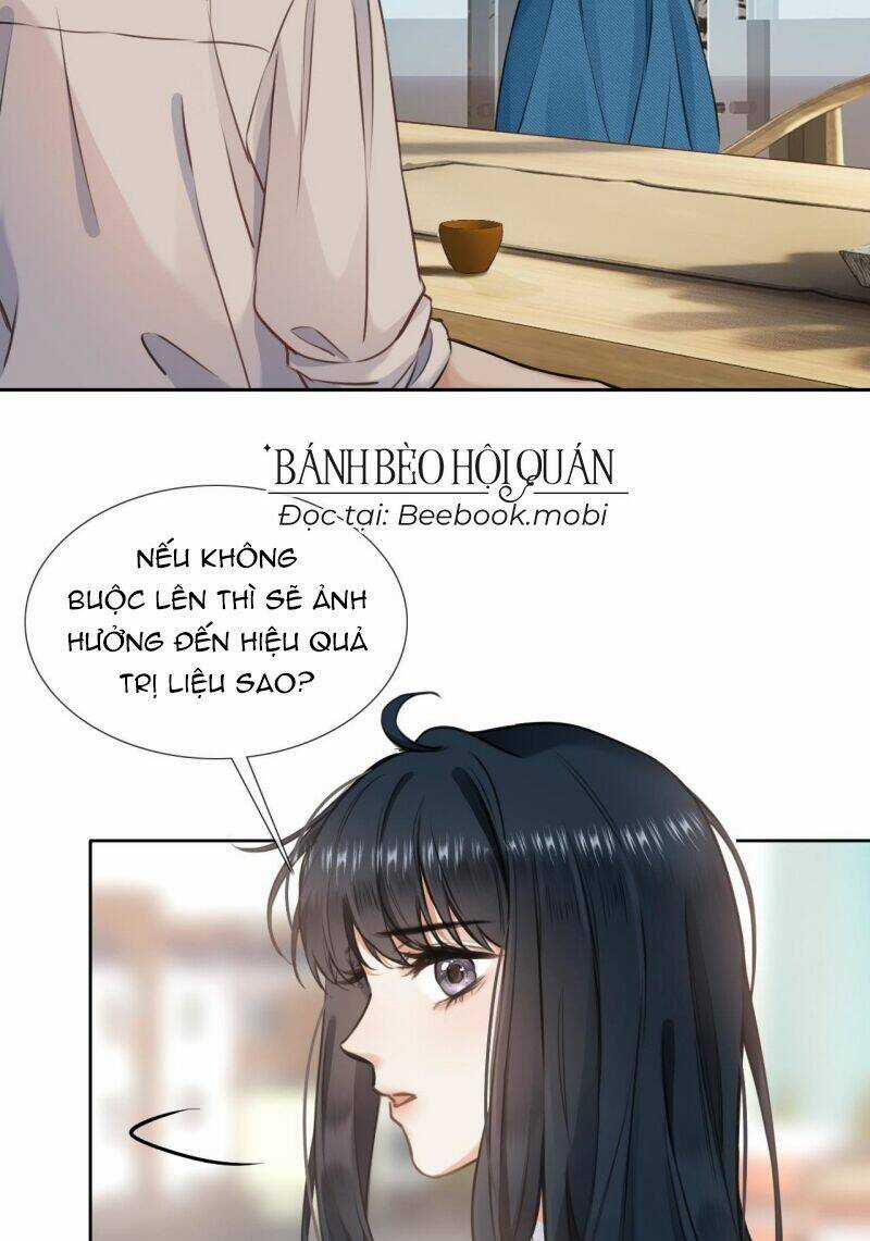 Có Ý Động Tâm - Chapter 3 - Trang 27