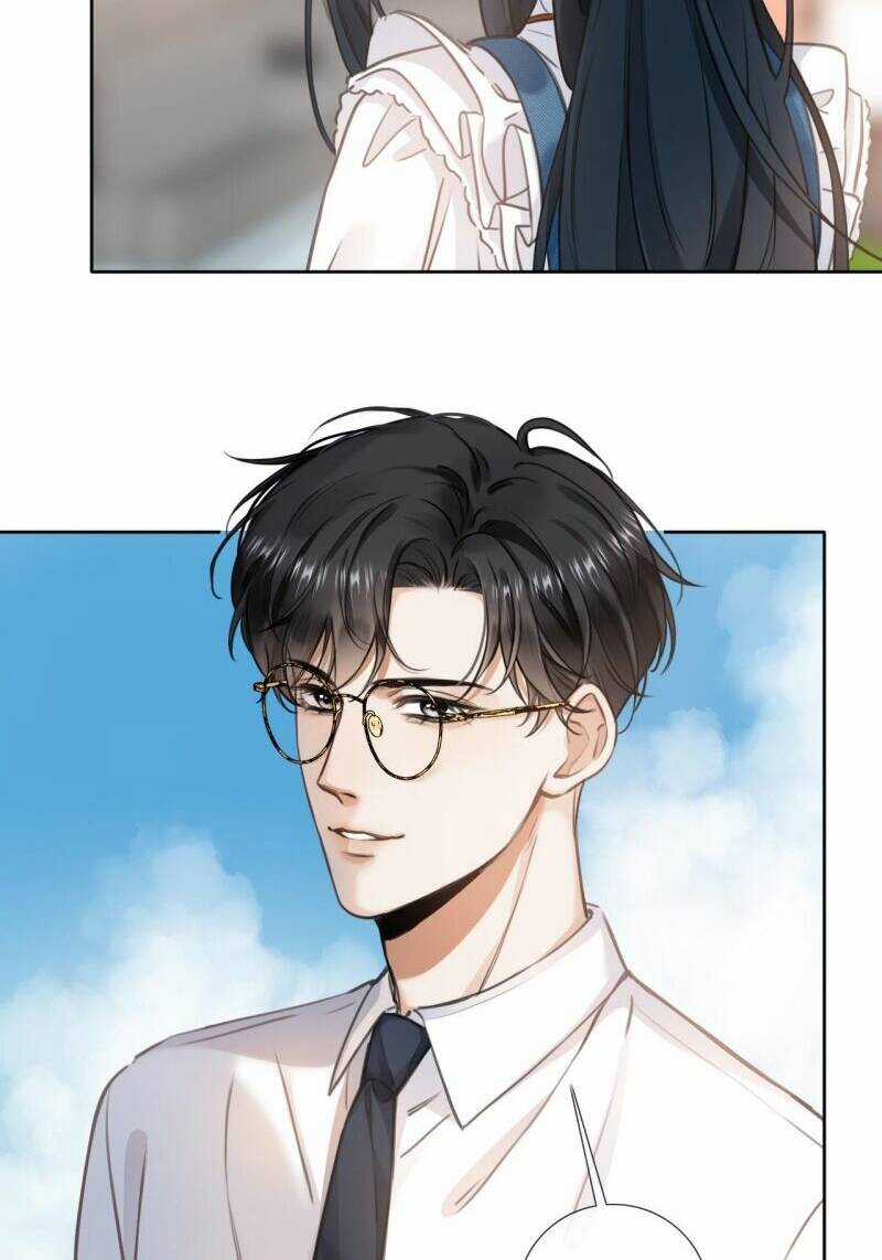 Có Ý Động Tâm - Chapter 3 - Trang 28