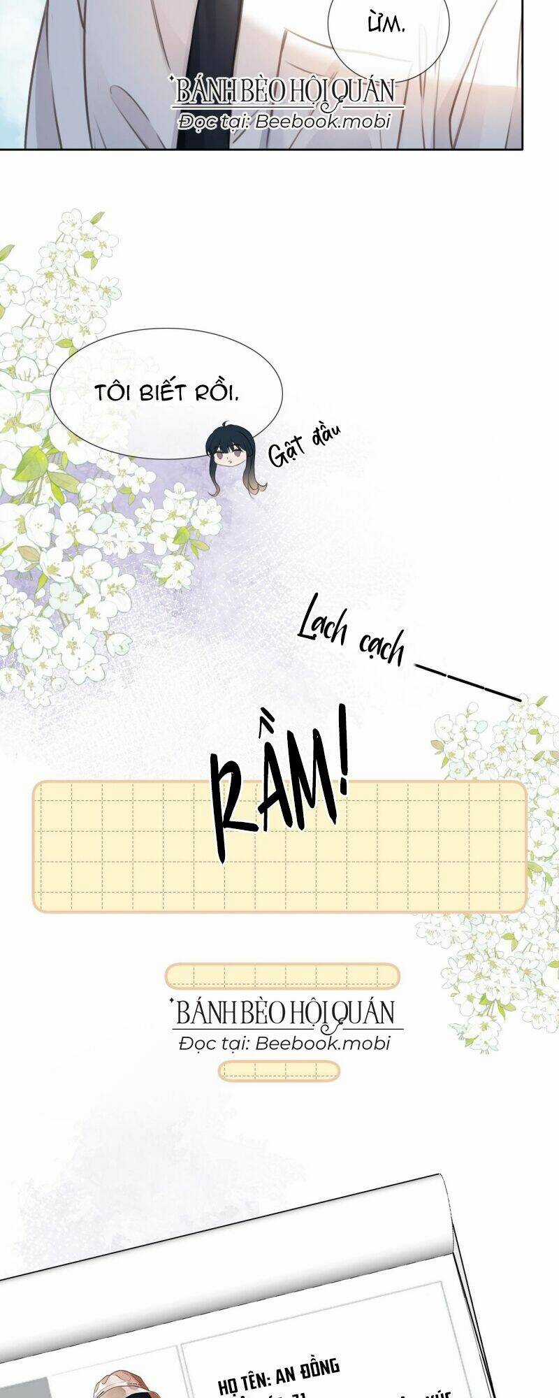 Có Ý Động Tâm - Chapter 3 - Trang 29