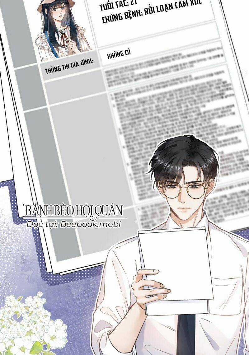 Có Ý Động Tâm - Chapter 3 - Trang 30