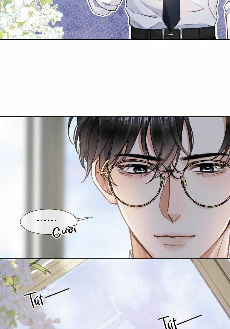 Có Ý Động Tâm - Chapter 3 - Trang 31