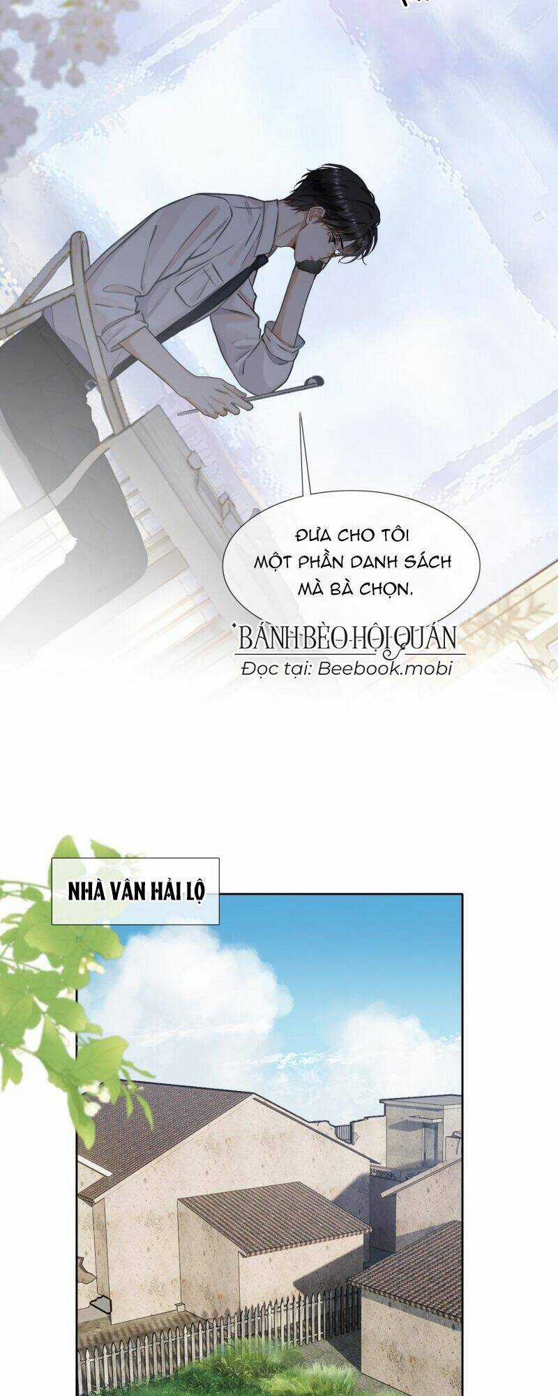 Có Ý Động Tâm - Chapter 3 - Trang 32