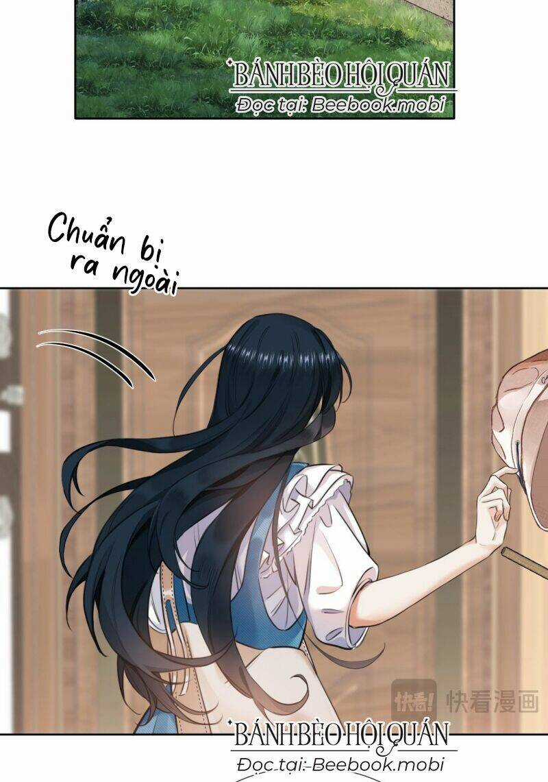 Có Ý Động Tâm - Chapter 3 - Trang 33