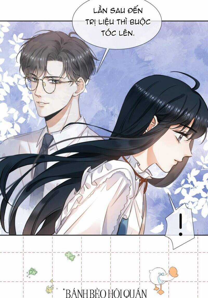 Có Ý Động Tâm - Chapter 3 - Trang 34