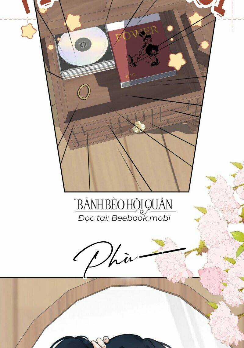 Có Ý Động Tâm - Chapter 3 - Trang 36