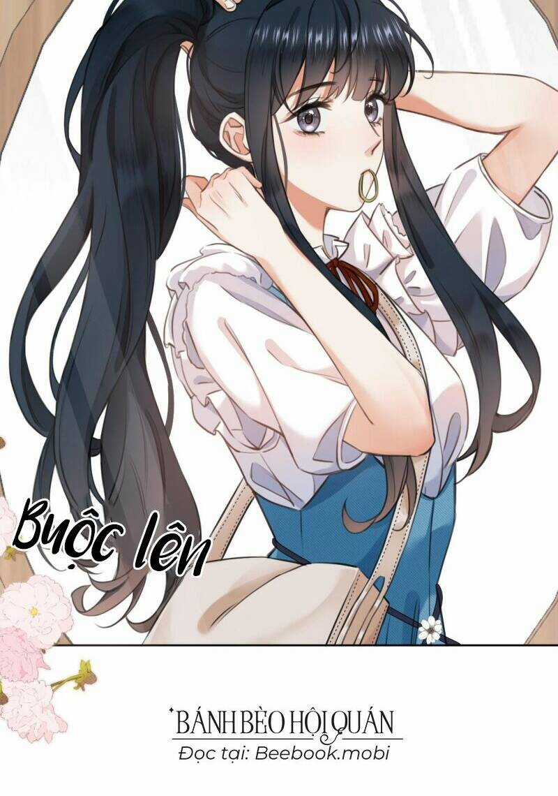 Có Ý Động Tâm - Chapter 3 - Trang 37