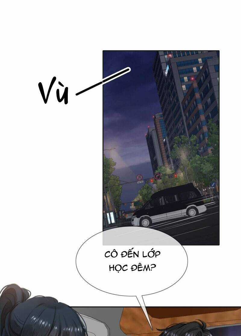 Có Ý Động Tâm - Chapter 4 - Trang 13