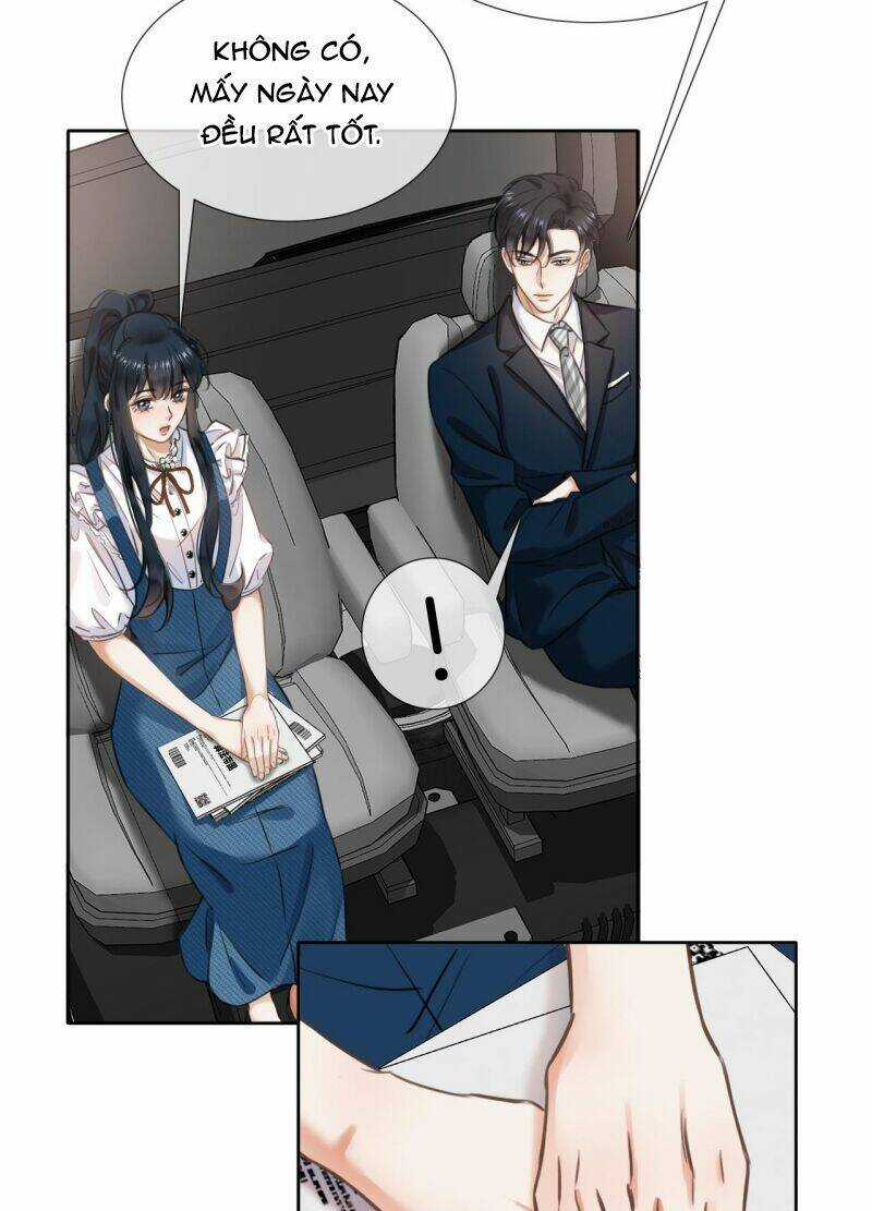 Có Ý Động Tâm - Chapter 4 - Trang 15