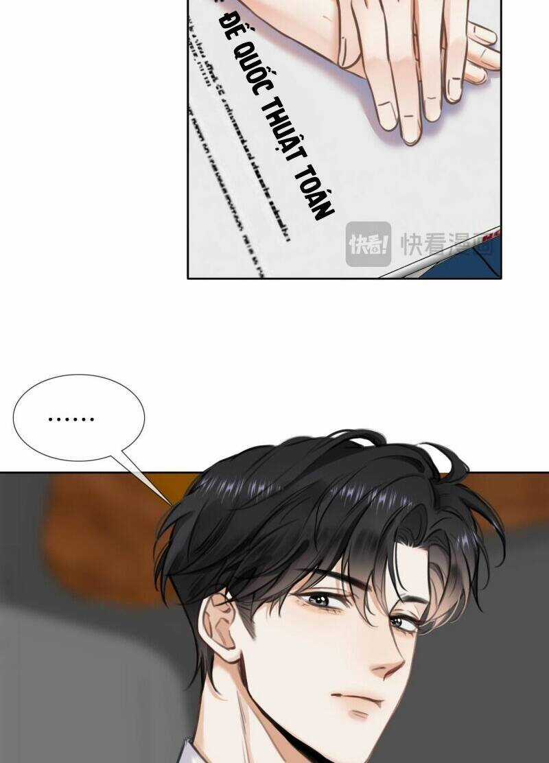 Có Ý Động Tâm - Chapter 4 - Trang 16