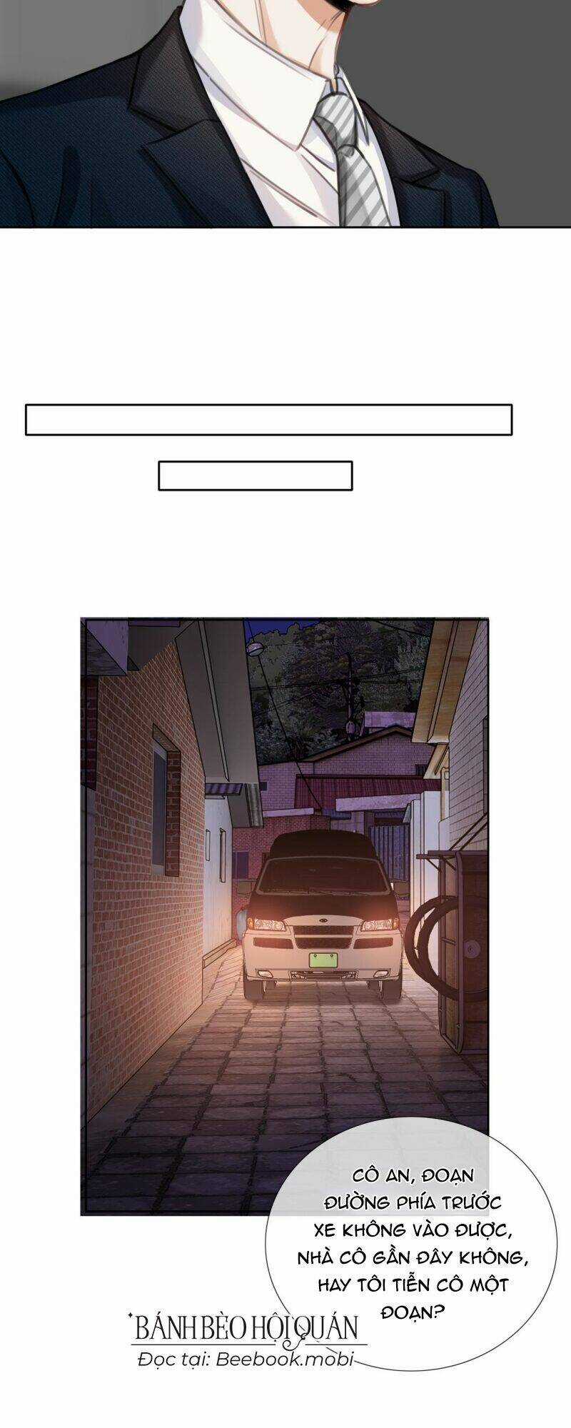 Có Ý Động Tâm - Chapter 4 - Trang 17