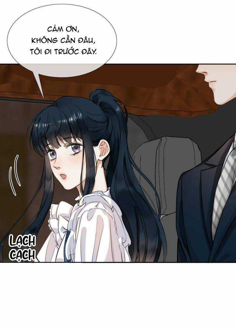 Có Ý Động Tâm - Chapter 4 - Trang 18