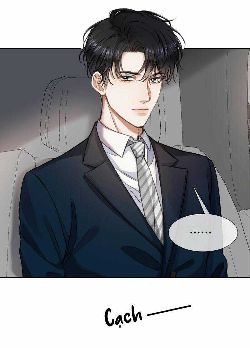 Có Ý Động Tâm - Chapter 4 - Trang 19