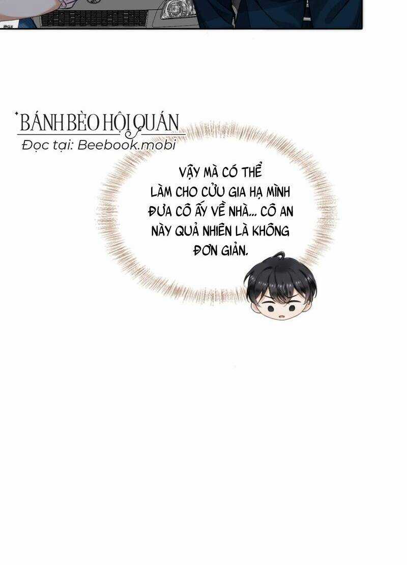 Có Ý Động Tâm - Chapter 4 - Trang 22
