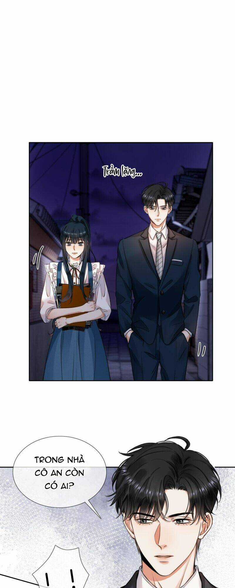 Có Ý Động Tâm - Chapter 4 - Trang 23