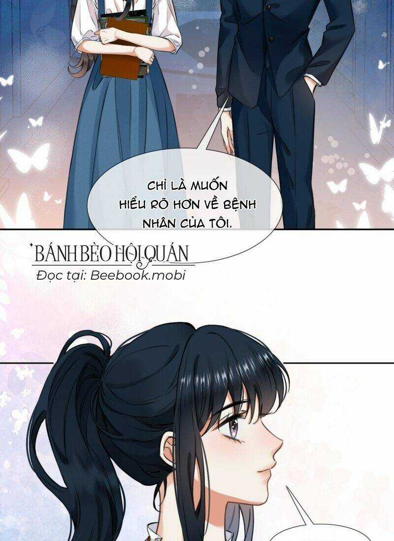 Có Ý Động Tâm - Chapter 4 - Trang 27