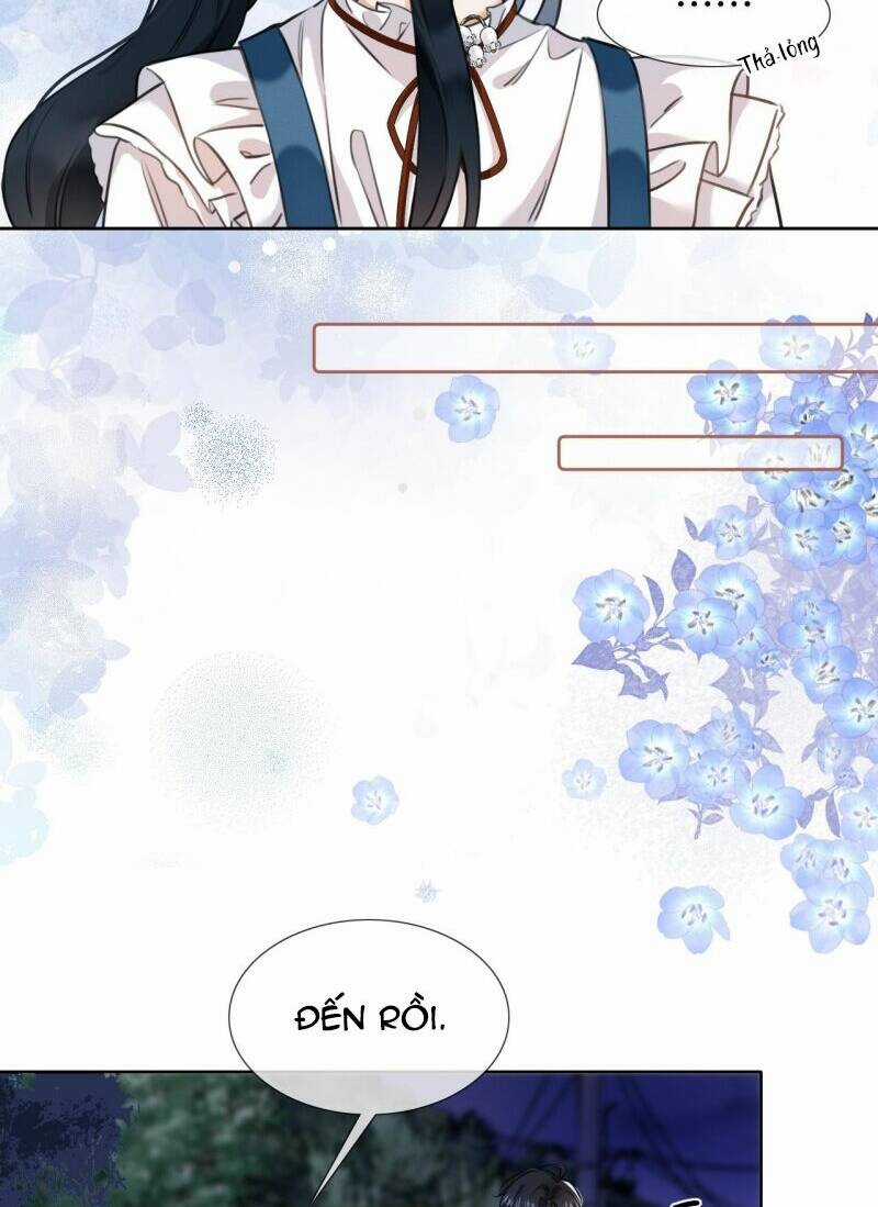 Có Ý Động Tâm - Chapter 4 - Trang 28