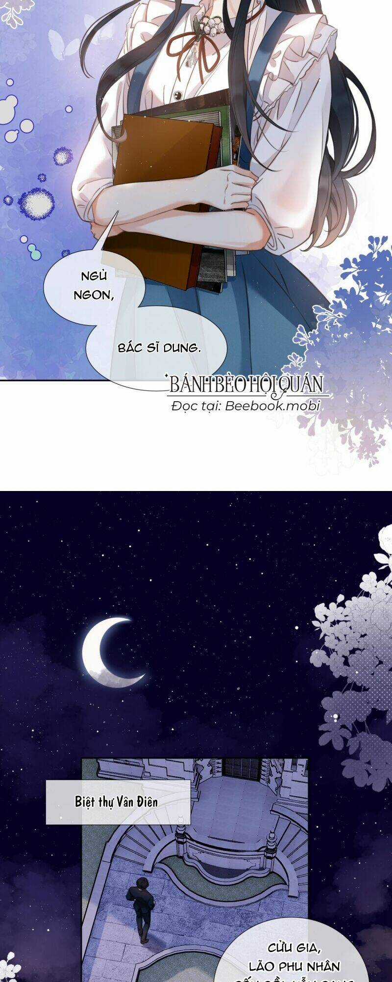 Có Ý Động Tâm - Chapter 4 - Trang 32