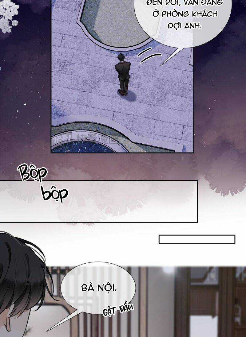 Có Ý Động Tâm - Chapter 4 - Trang 33