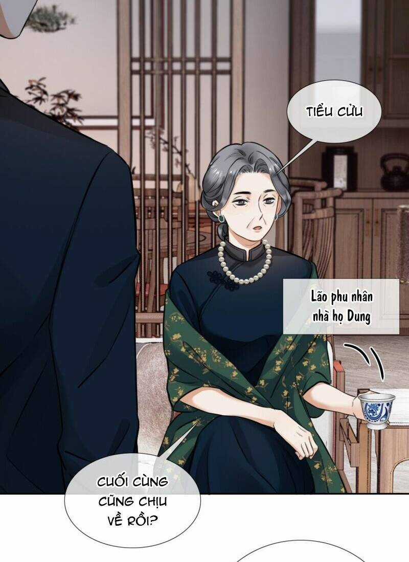 Có Ý Động Tâm - Chapter 4 - Trang 34