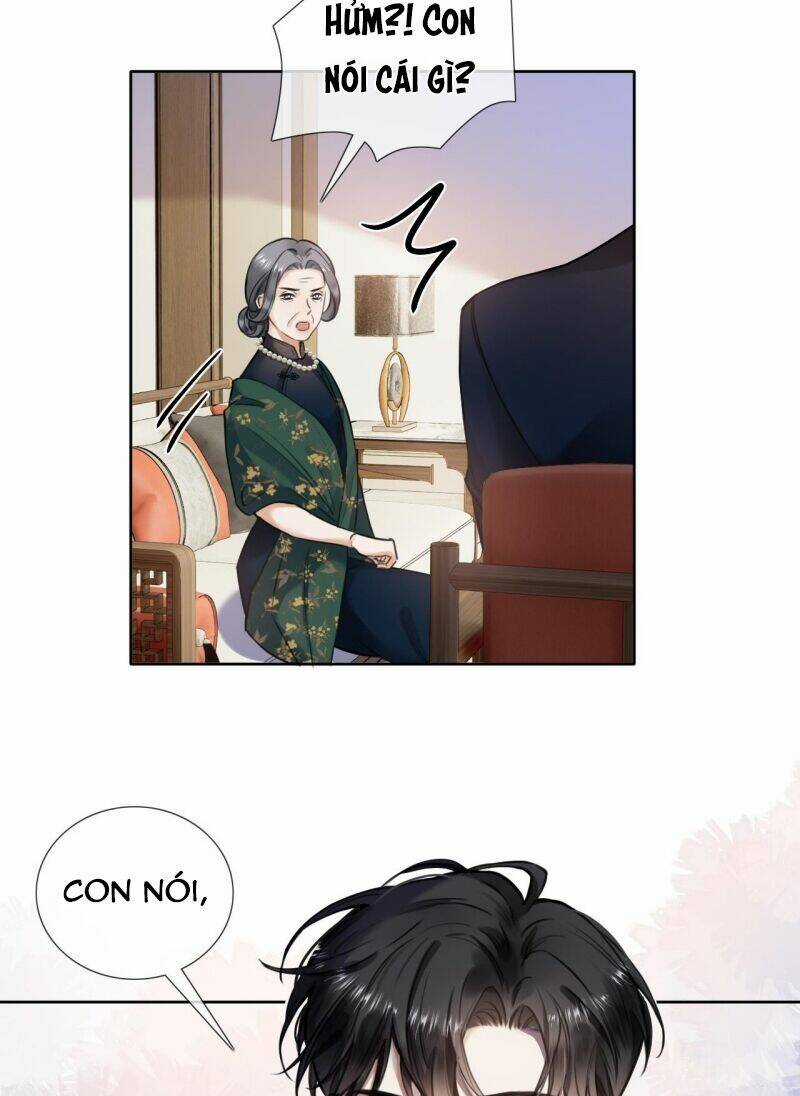 Có Ý Động Tâm - Chapter 4 - Trang 36