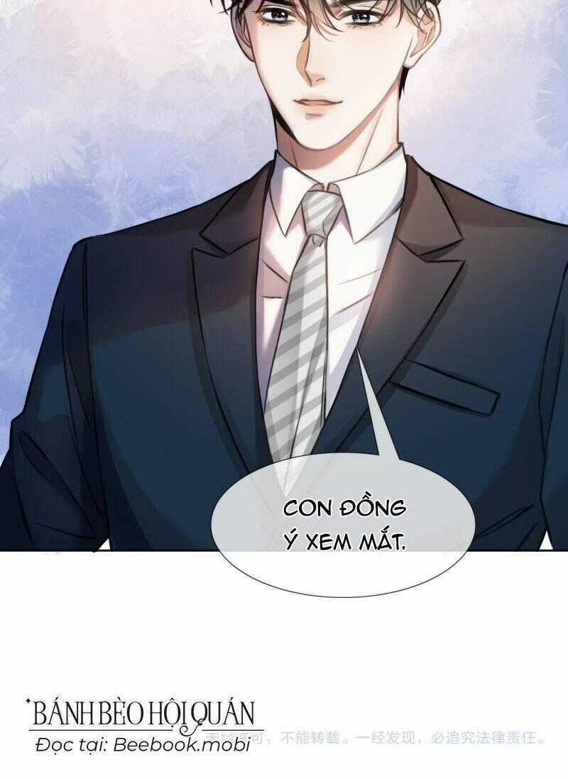 Có Ý Động Tâm - Chapter 4 - Trang 37