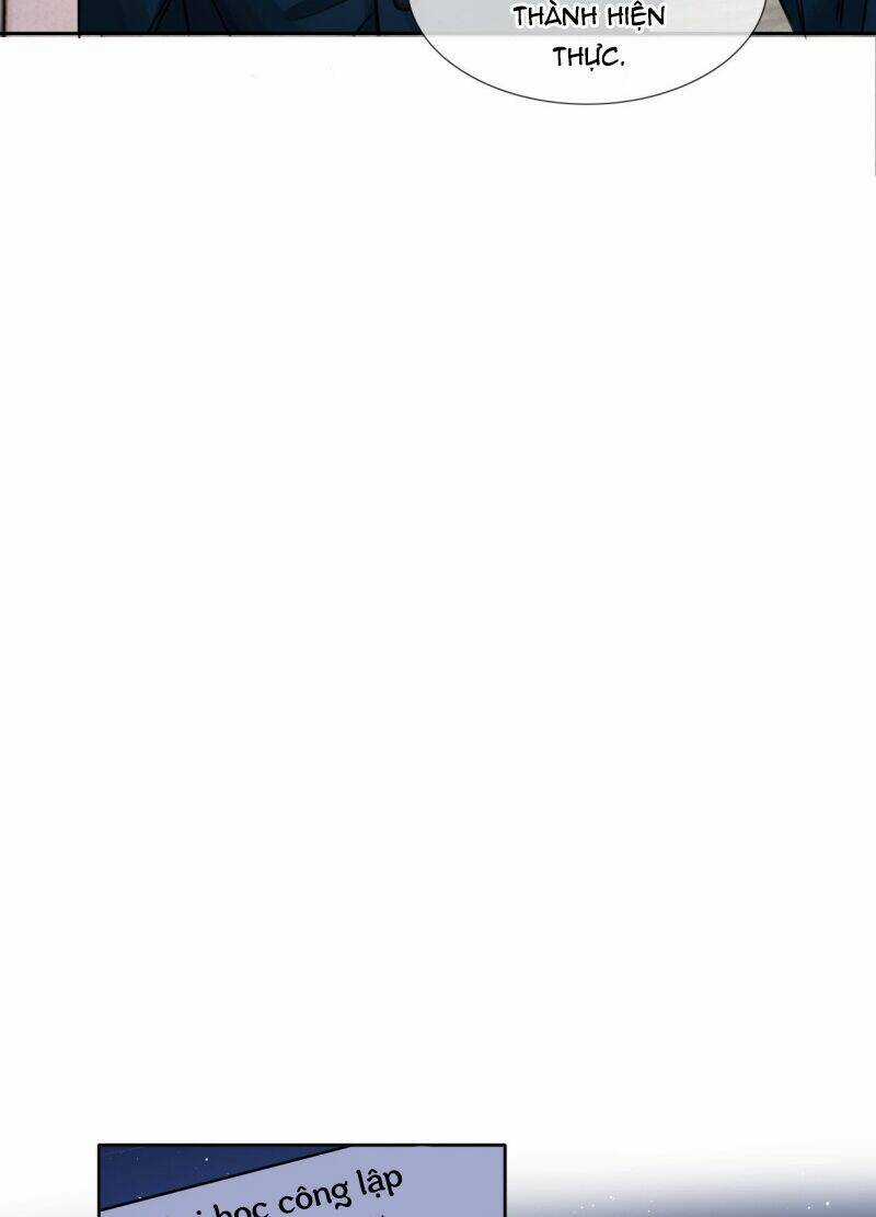 Có Ý Động Tâm - Chapter 4 - Trang 6