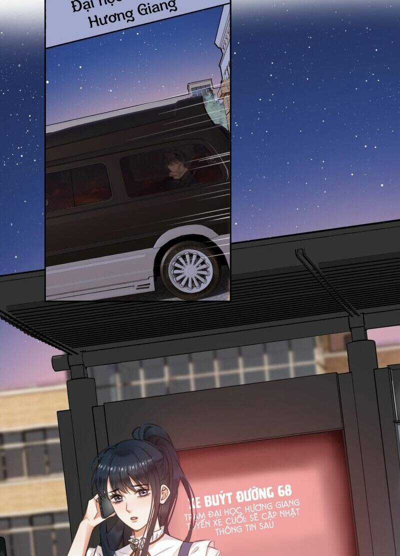 Có Ý Động Tâm - Chapter 4 - Trang 7