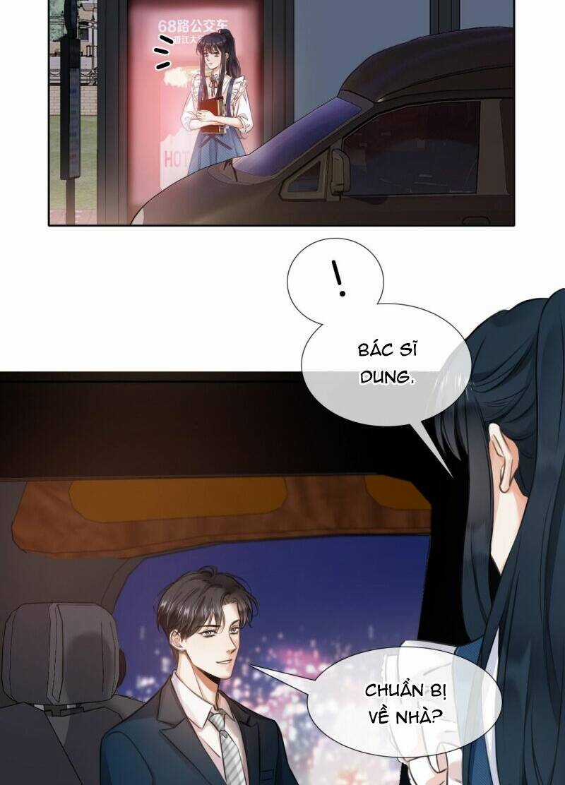 Có Ý Động Tâm - Chapter 4 - Trang 10