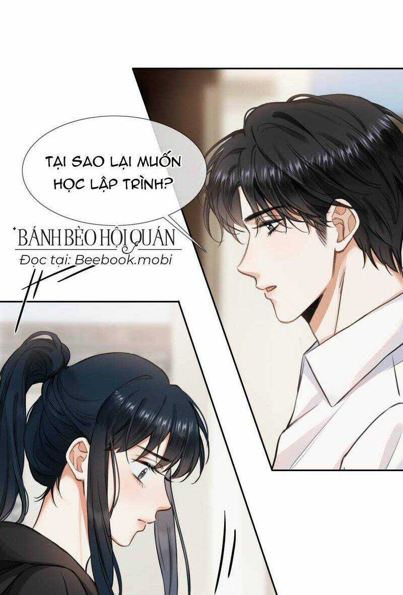 Có Ý Động Tâm - Chapter 5 - Trang 12