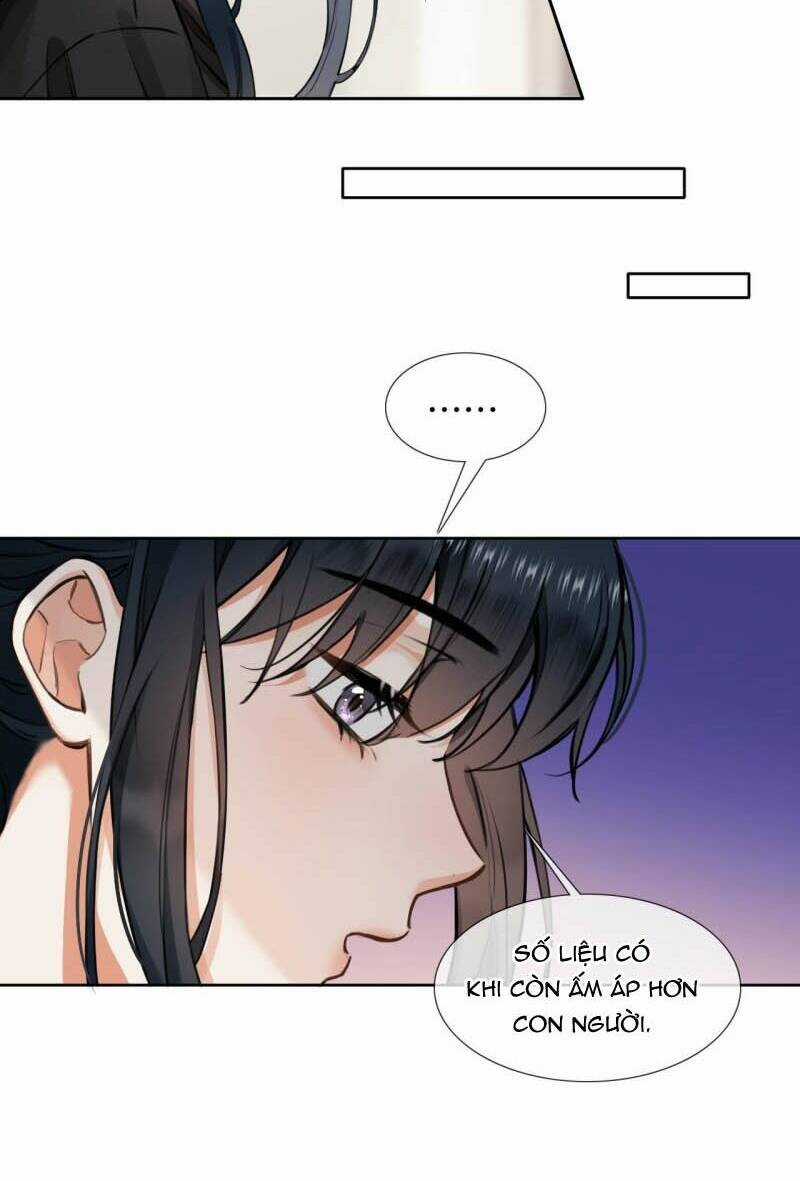 Có Ý Động Tâm - Chapter 5 - Trang 13