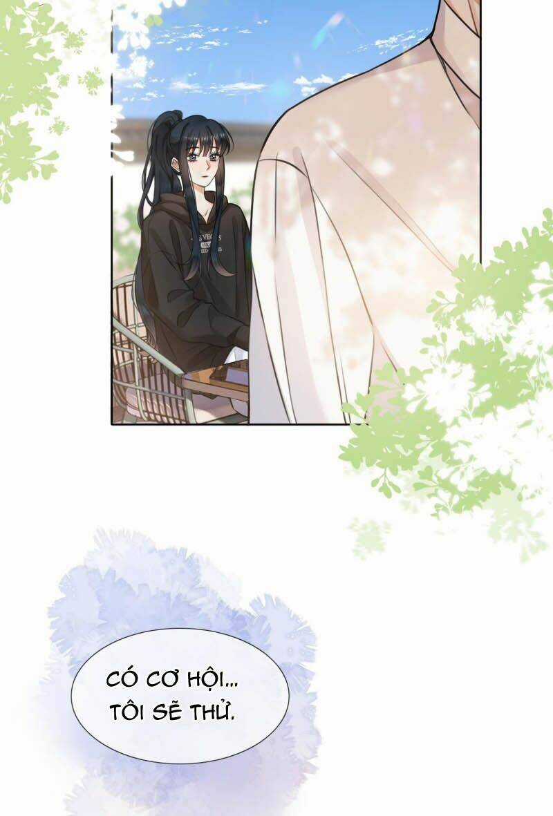 Có Ý Động Tâm - Chapter 5 - Trang 15